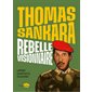 Thomas Sankara : rebelle visionnaire, Marabulles