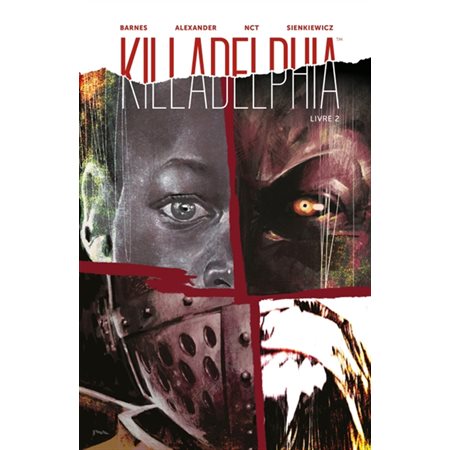 Killadelphia, Vol. 2