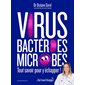 Virus, bactéries, microbes
