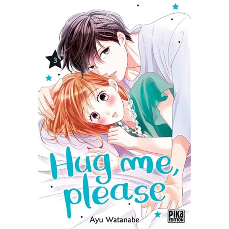 Hug me, please, vol. 3 / 6
