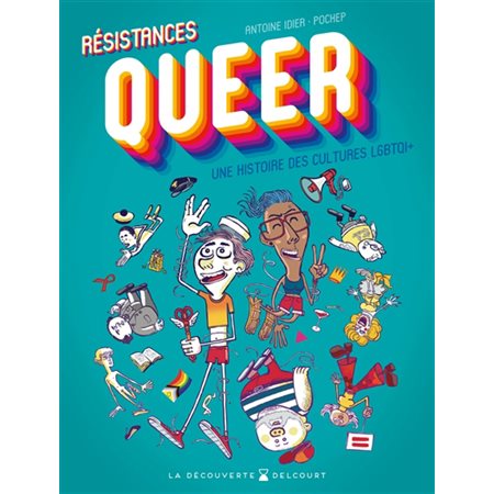 Résistances queer