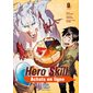 Hero skill : achats en ligne, Vol. 9