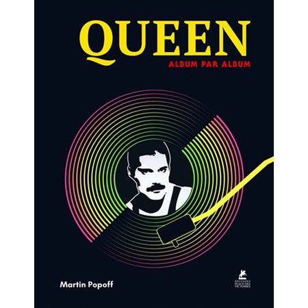Queen : album par album