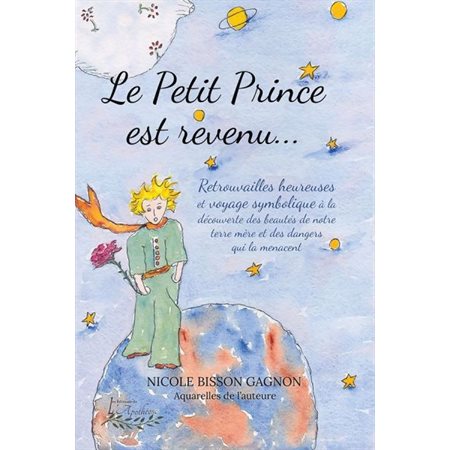 Le Petit Prince est revenu...