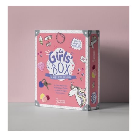 La girls'box