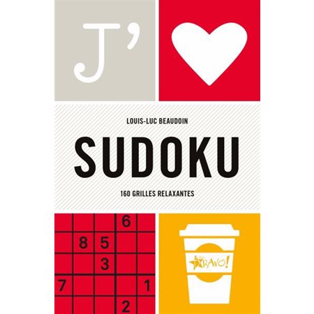 J'aime; Sudoku