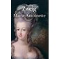 Marie-Antoinette : portrait d''une femme ordinaire