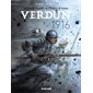 Verdun : 1916, tome 3, les grandes batailles de l'histoire de France