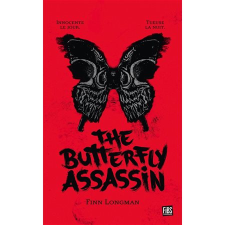 The butterfly assassin, tome 1