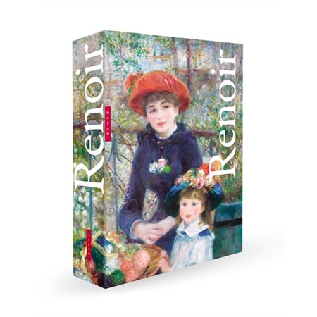Renoir : 50 chefs-d'oeuvre