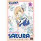 Card Captor Sakura : Clear Card Arc, Vol. 14