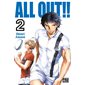 All out !!, Vol. 2