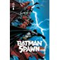 Batman-Spawn 1994