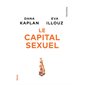 Le capital sexuel