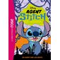 Un agent sur les dents, tome 2, Agent Stitch