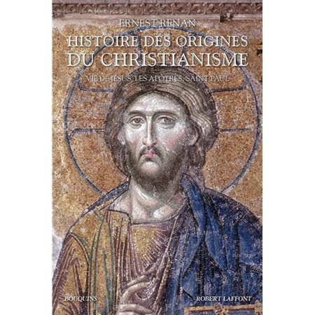 Histoire des origines du christianisme, Vol. 1