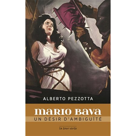 Mario Bava : un désir d'ambiguïté