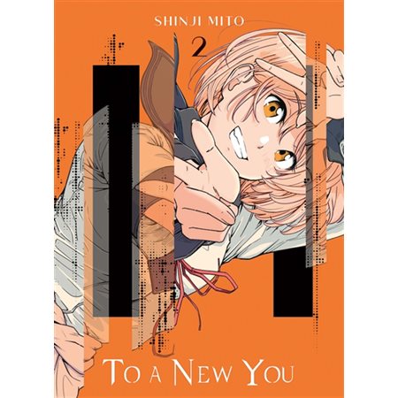 To a new you, Vol. 2