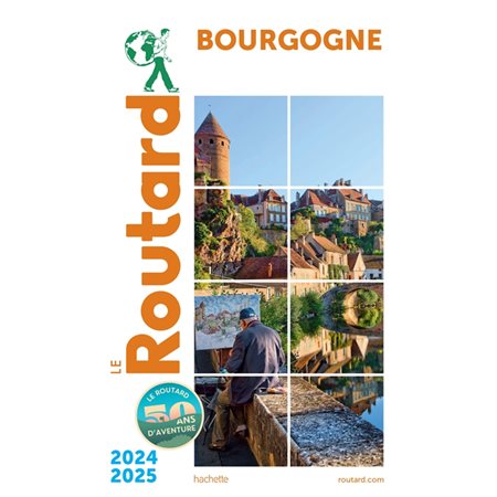 Bourgogne : 2024-2025