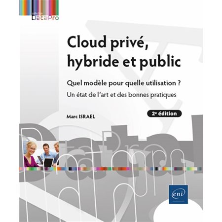 Cloud privé, hybride et public