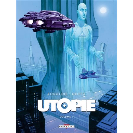 Utopie, Vol. 1