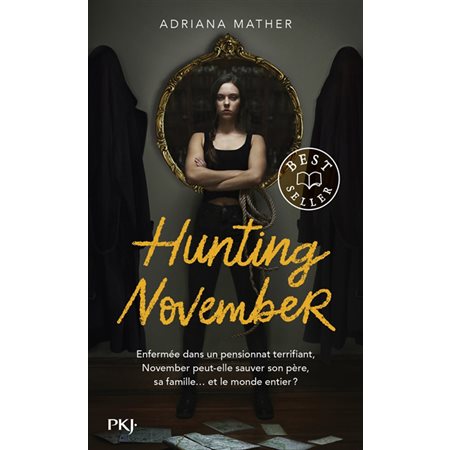 Hunting November  (v.f.)