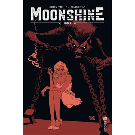 Moonshine, Vol. 5