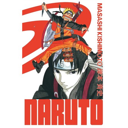 Naruto : édition Hokage, vol. 17