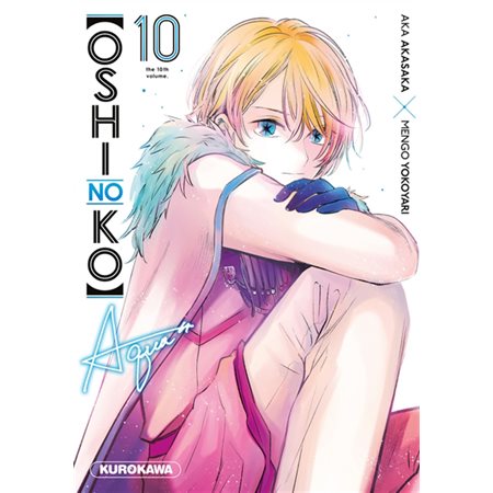 Oshi no ko, Vol. 10