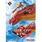 The ride-on King, Vol. 10