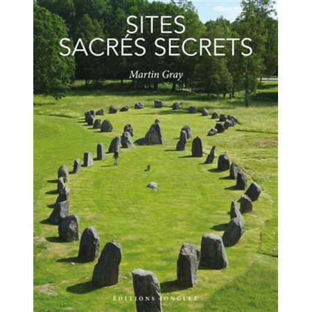 Sites sacrés secrets