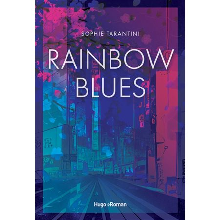 Rainbow blues  (v.f.)