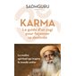 Karma : le guide d'un yogi pour façonner sa destinée