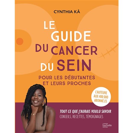 Le guide du cancer du sein