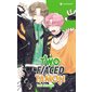 Two F / aced Tamon, Vol. 4