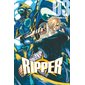 Ripper, Vol. 3