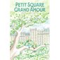 Petit square, grand amour