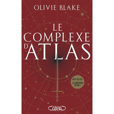 Le complexe d'Atlas, tome 3, Atlas six