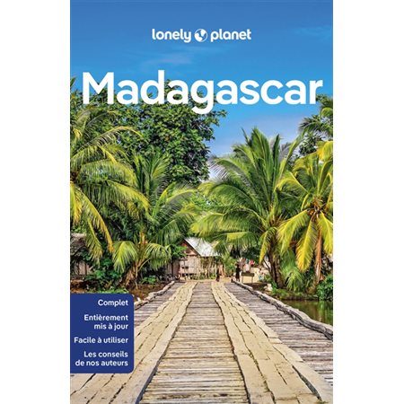 Madagascar 2024