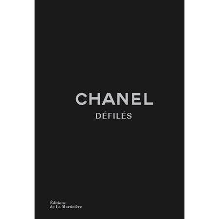 Chanel défilés : l'intégrale des collections de Karl Lagerfeld