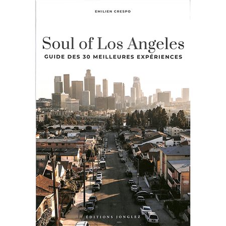 Soul of Los Angeles