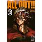 All out !!, Vol. 3