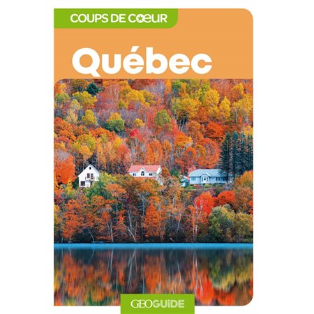 Québec 2024