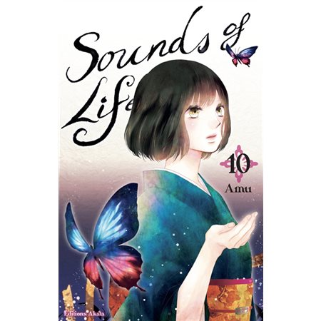 Sounds of life, Vol. 10