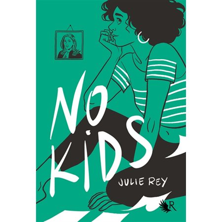 No kids  (v.f.)