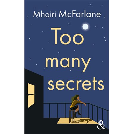 Too many secrets  (v.f.)