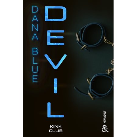 Devil, tome 1, Kink Club