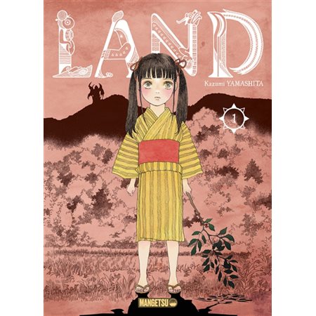 Land, Vol. 1