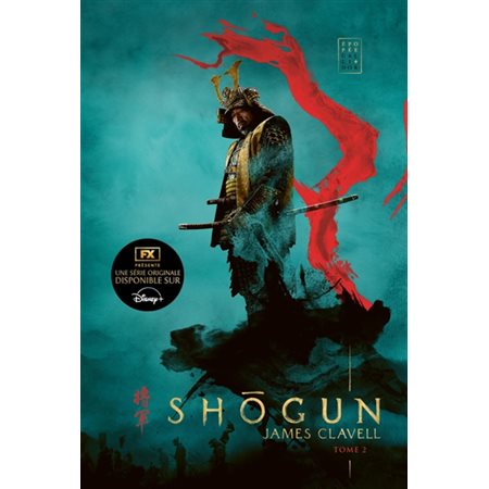 Shogun, Vol. 2