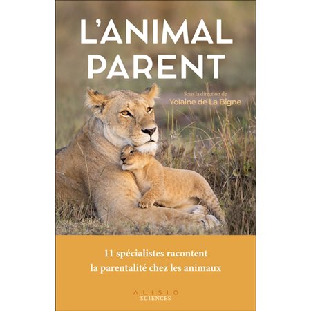 L'animal parent